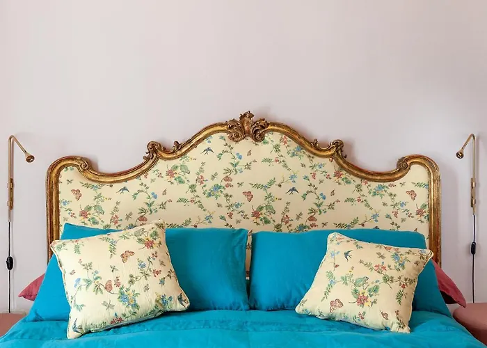 Ca' Maggiolina B&B