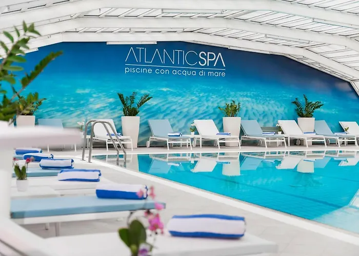 Atlantic Hotel & Spa