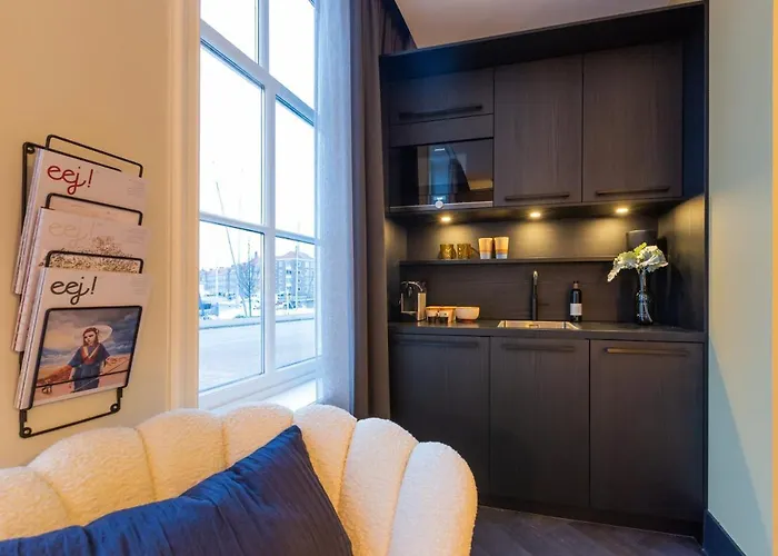 Boutiquehotel Princenjagt