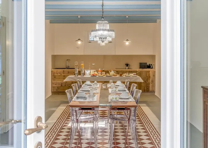 Ca' Maggiolina B&B