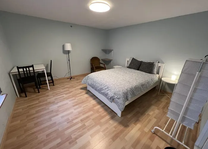 City Rooms Luxemburg
