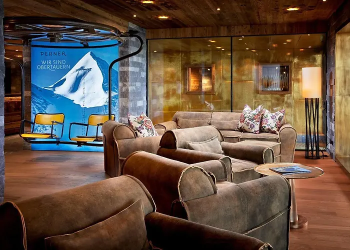 Alpenhotel Perner