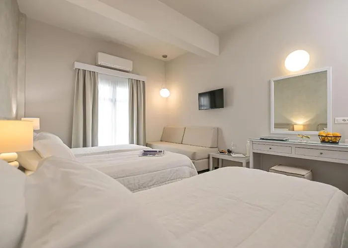 Hotel Grotta
