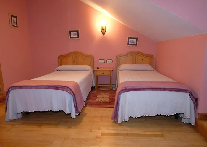 Hotel Restaurante Casa Manolo