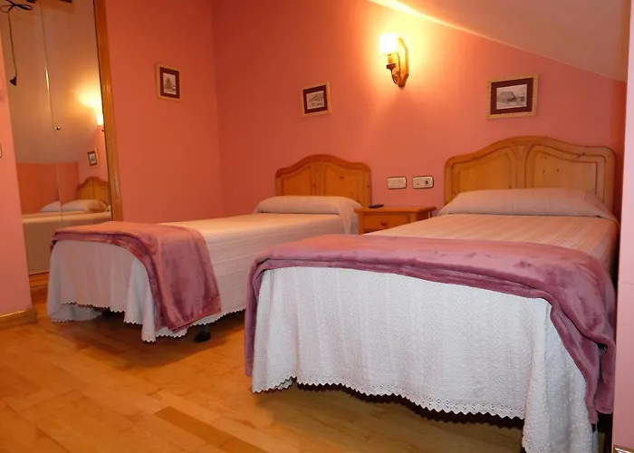 Hotel Restaurante Casa Manolo