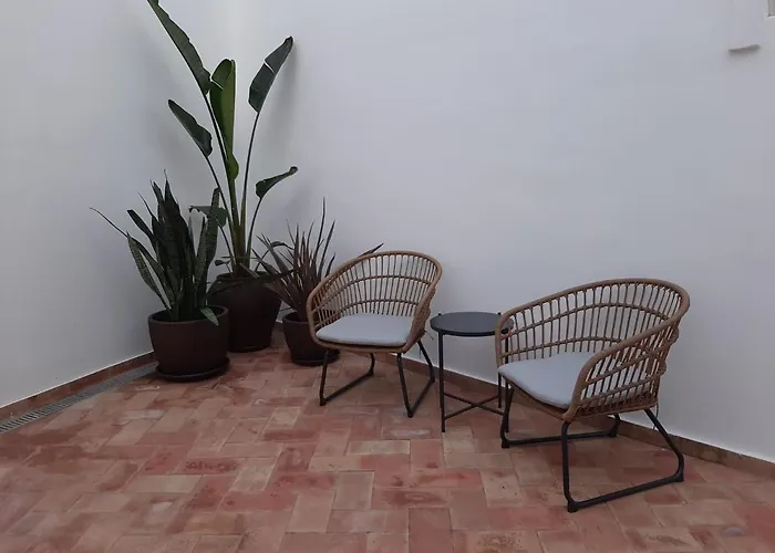 Casa Algarbe