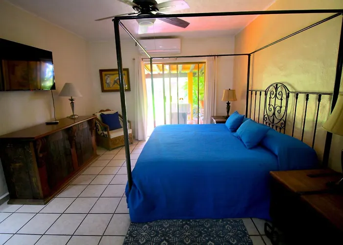 Villas Del Sol En Los Tules