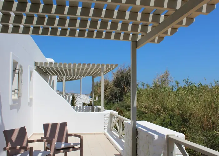 Saint Andrea Seaside Resort - Adults Only