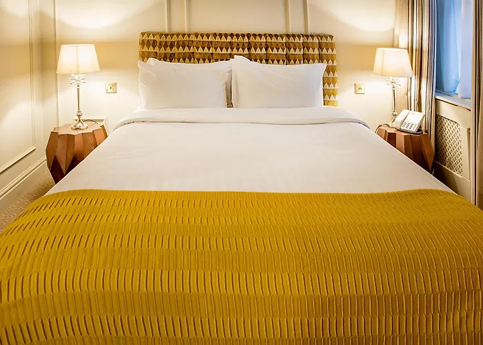Hotel Cromwell Stevenage