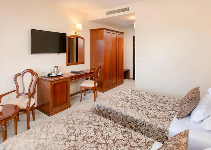 Hotel Cvita