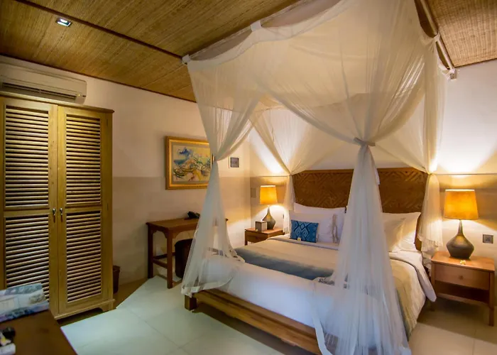 Ulun Ubud Resort - Chse Certified