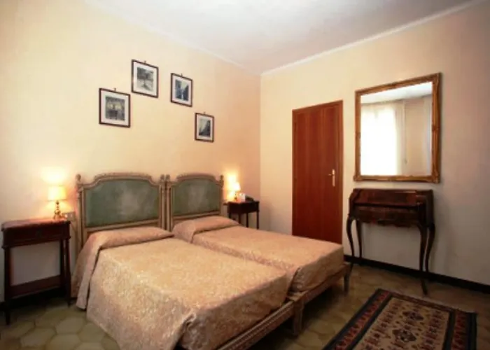Hotel Minerva & Nettuno