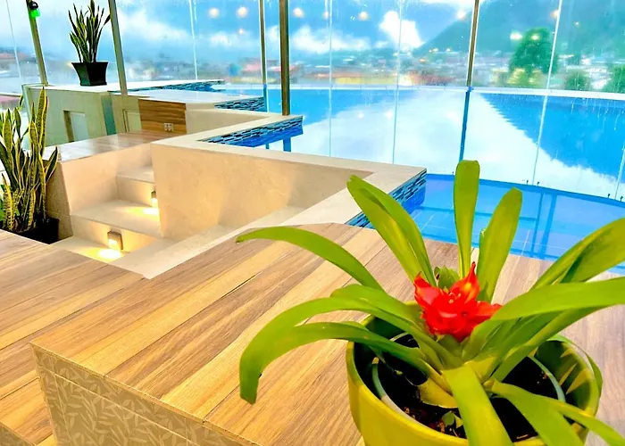 Destiny Hotel Baños