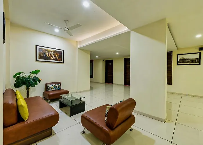 Hotel Galaxy Inn Kolhapur