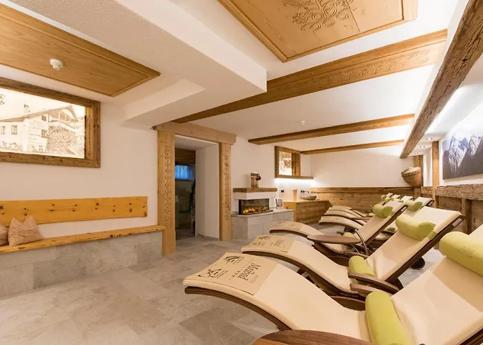 Hotel Maibad