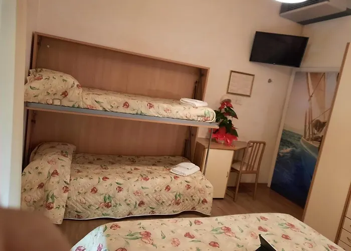 Hotel Losanna Cervia