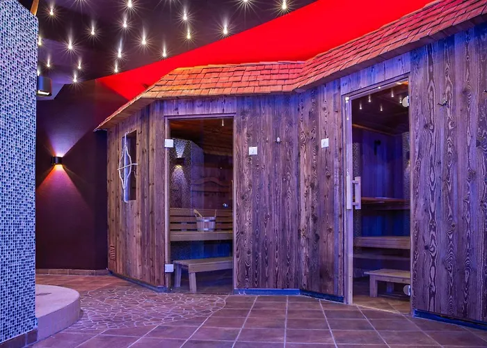 Voralpenhotel Schmoller Sankt Georgen im Attergau