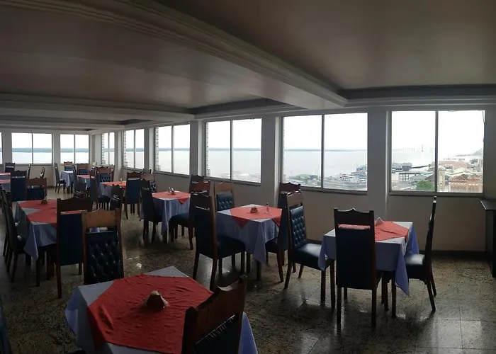 Oyo Hotel Ana Cassia Manaus