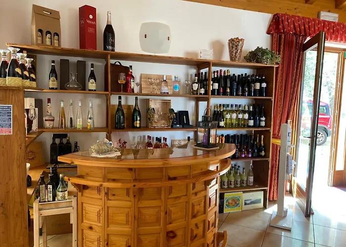 Hotel Susy Limone sul Garda