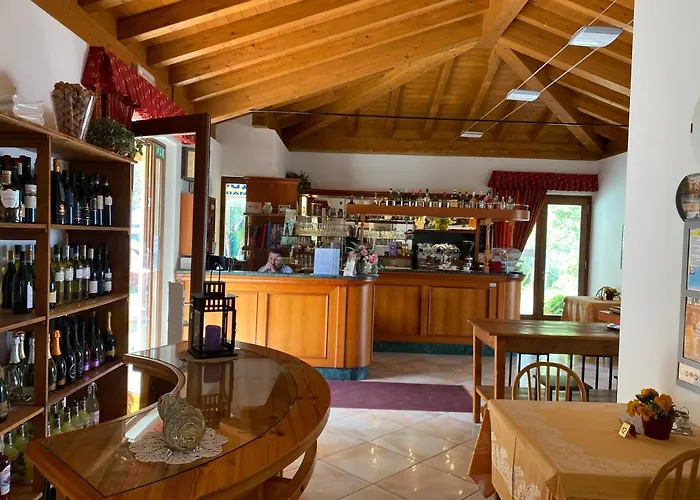Hotel Susy Limone sul Garda