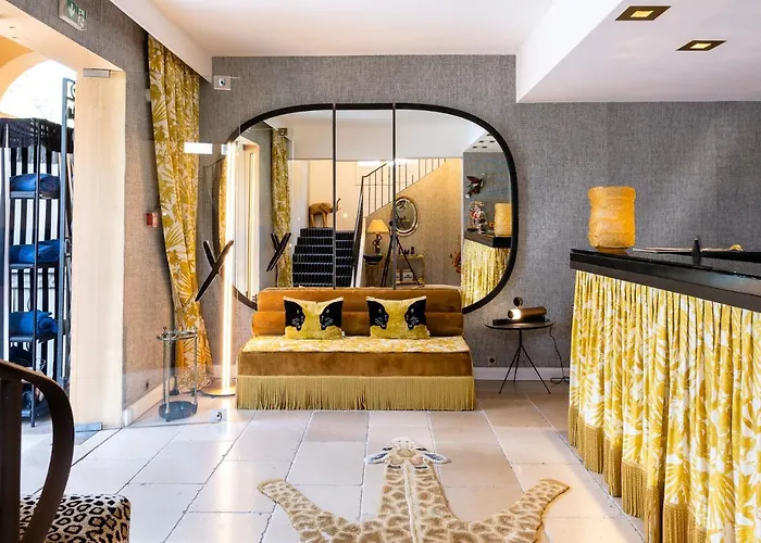 Hotel Le Y