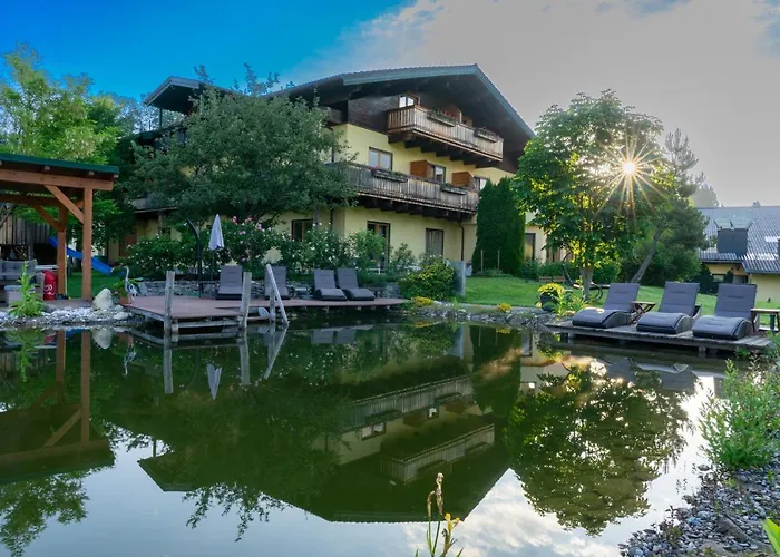 Sportpension Goldegg