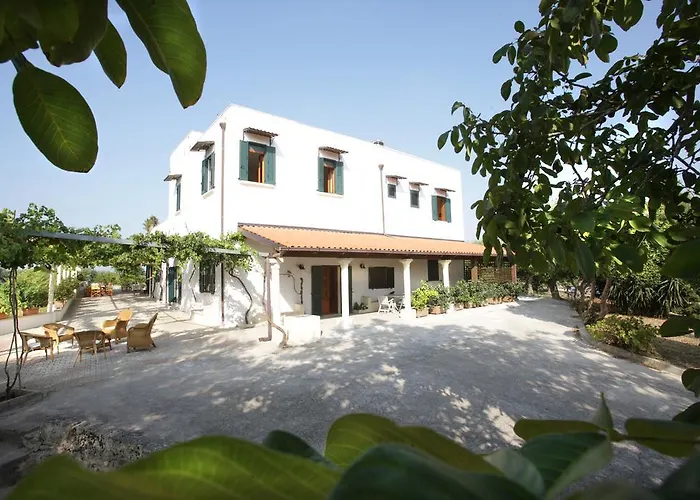 B&B Casale Spisari Galatone
