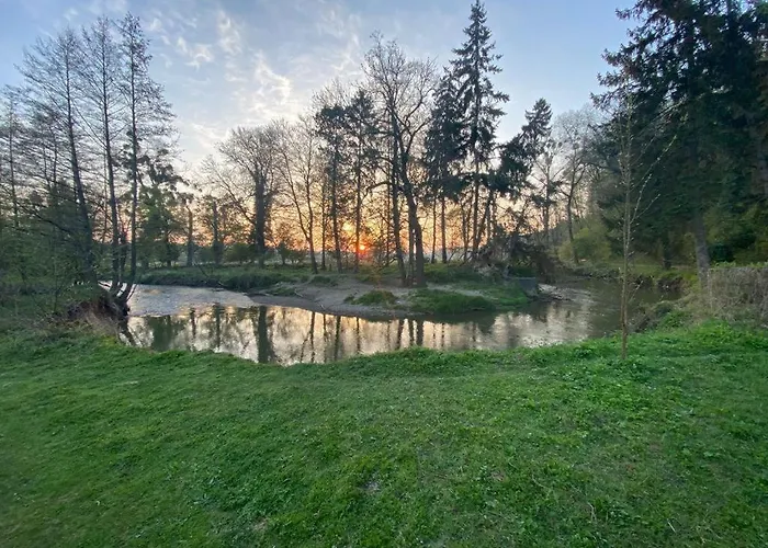 Villa Warempel