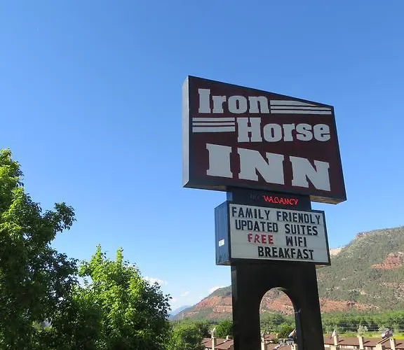Iron Horse Inn