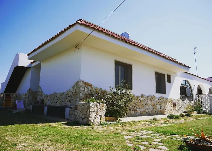 Chalet del Mare Porto Cesareo