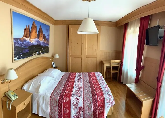 Albergo Garnì Ajarnola