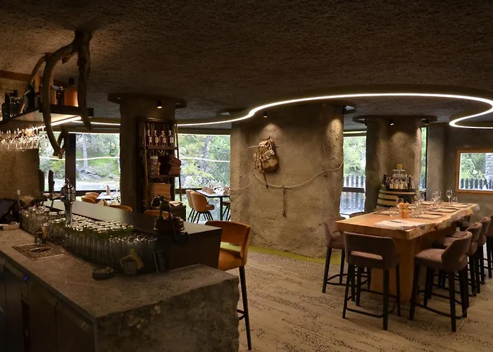Boutique Hotel La Gorge