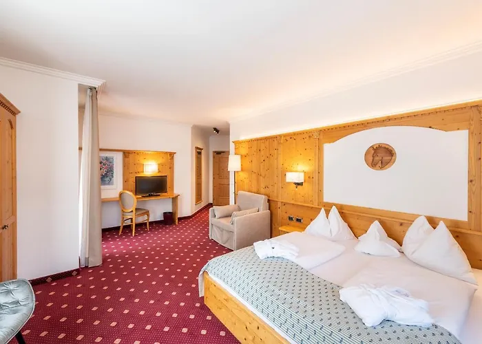 Hotel Rosskopf