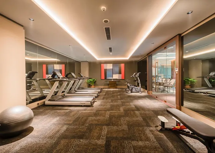 Ashley Tanah Abang
