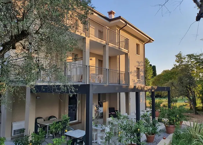 Albergo Campagnola