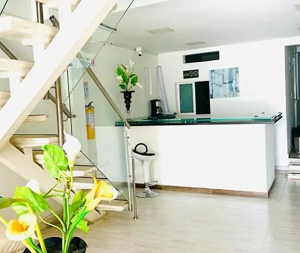Hotel Avei Suites