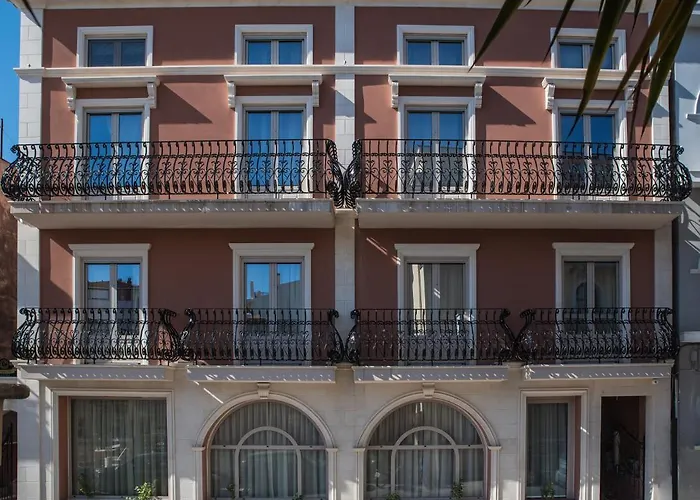 Capolavoro Suites