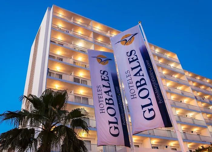 Globales Condes De Alcudia