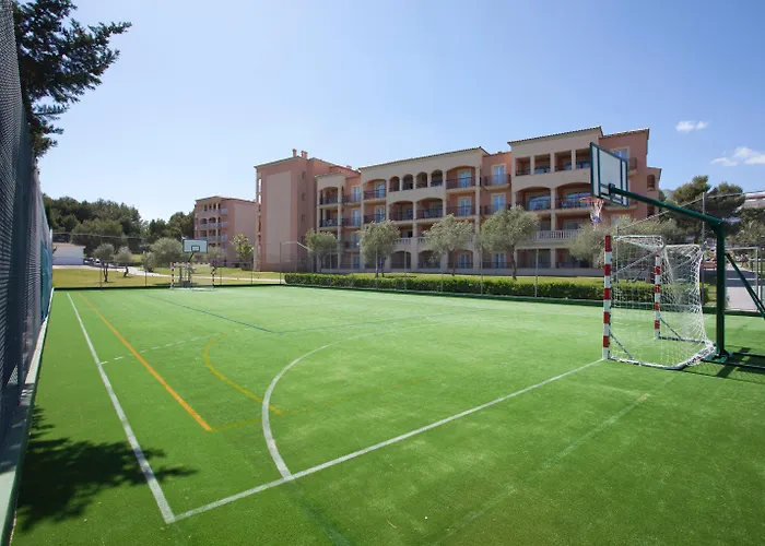 Grupotel Gran Vista & Spa Can Picafort 