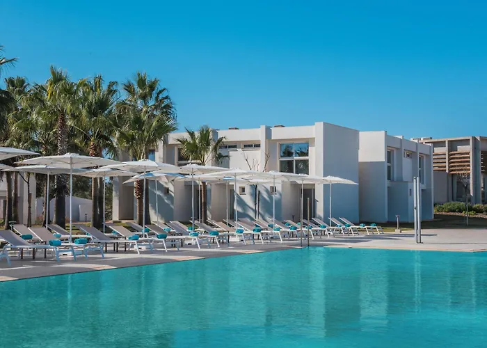 Iberostar Waves Cala Domingos All Inclusive Calas de Mallorca