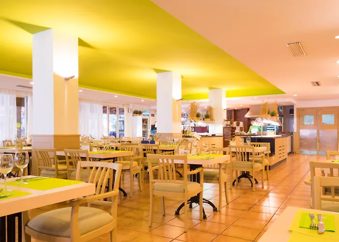 Houm Plaza Son Rigo