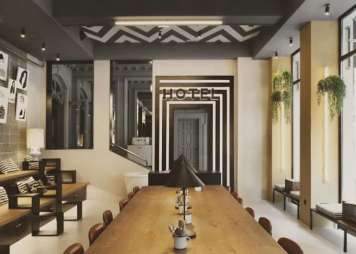 Petit Palace Chueca Madri