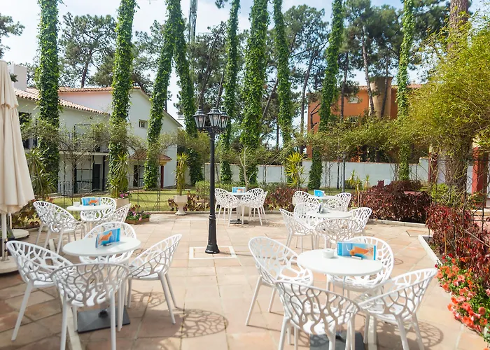 Aluasun Marbella Park - Hyatt Inclusive Collection