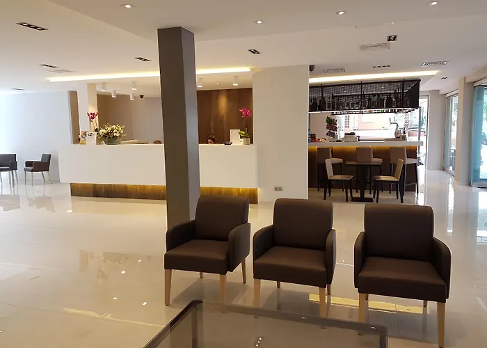 Hotel Perla