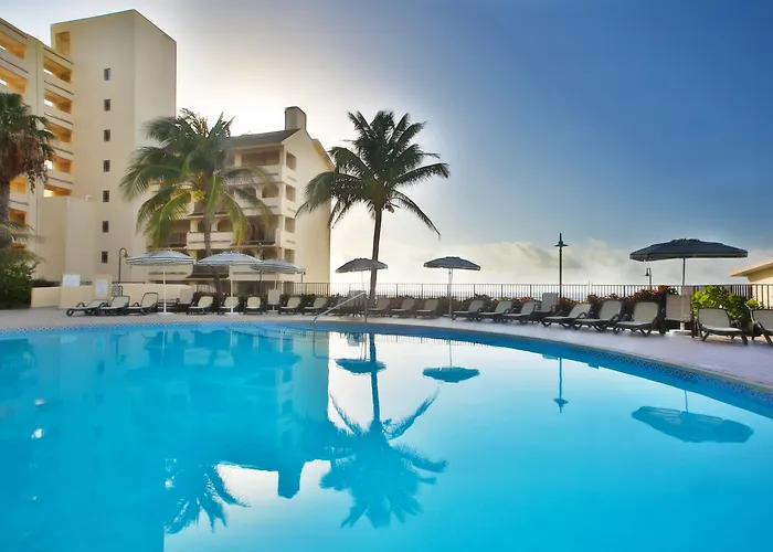 The Royal Islander - An All Suites Resort Cancun