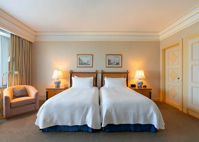 Four Seasons Hotel Ritz Lissabon