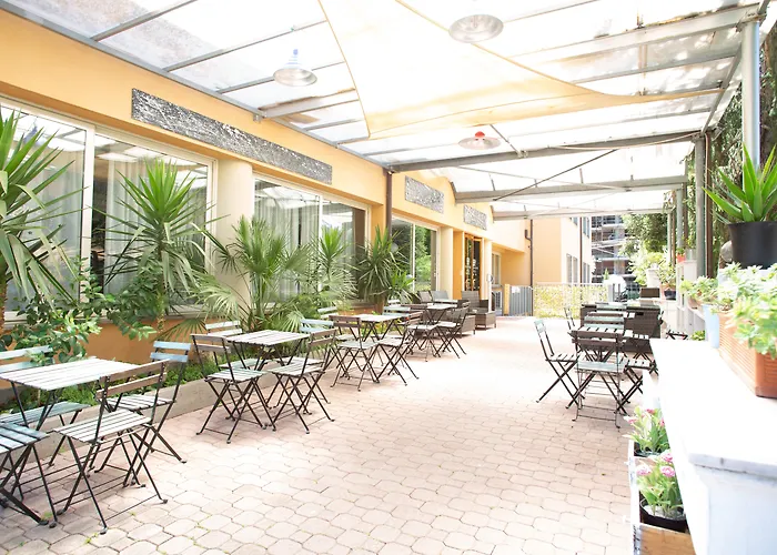 Scheppers Hotel&Hostel Rom