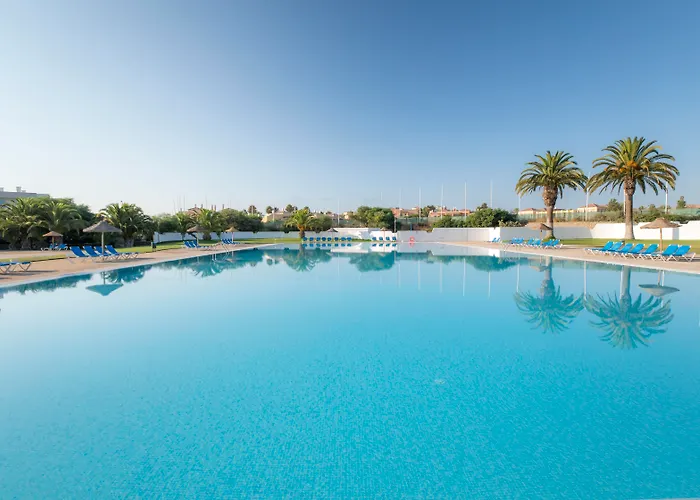 Ancora Park - Sunplace Hotels & Resorts Lagos