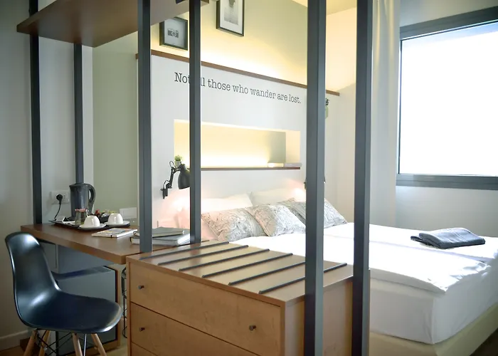 Hotel Luise