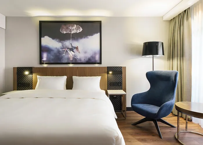 Radisson Collection Grand Place Brüssel